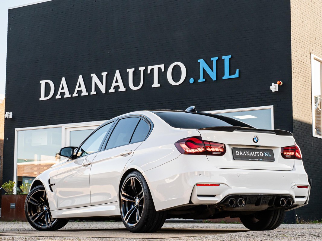 BMW M3