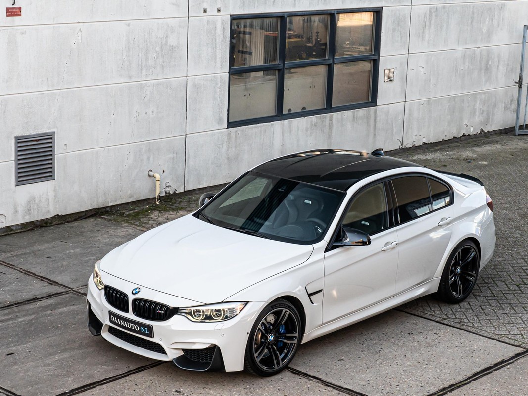 BMW M3