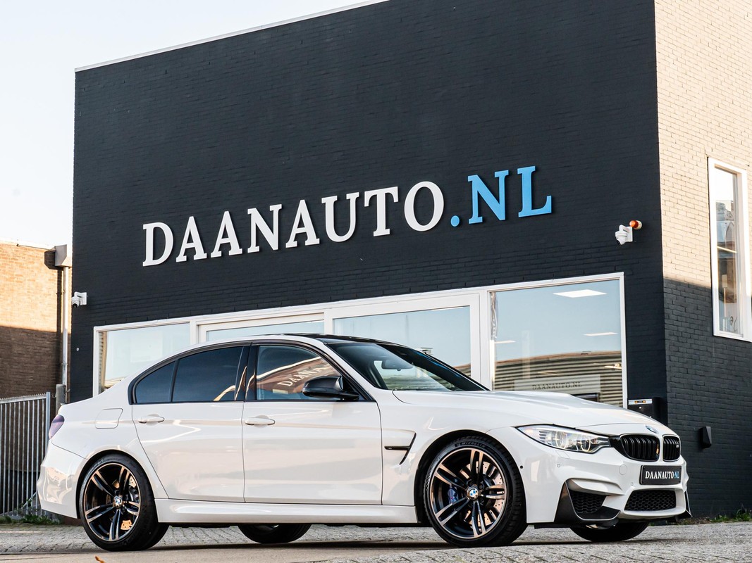 BMW M3