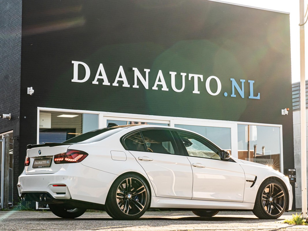 BMW M3