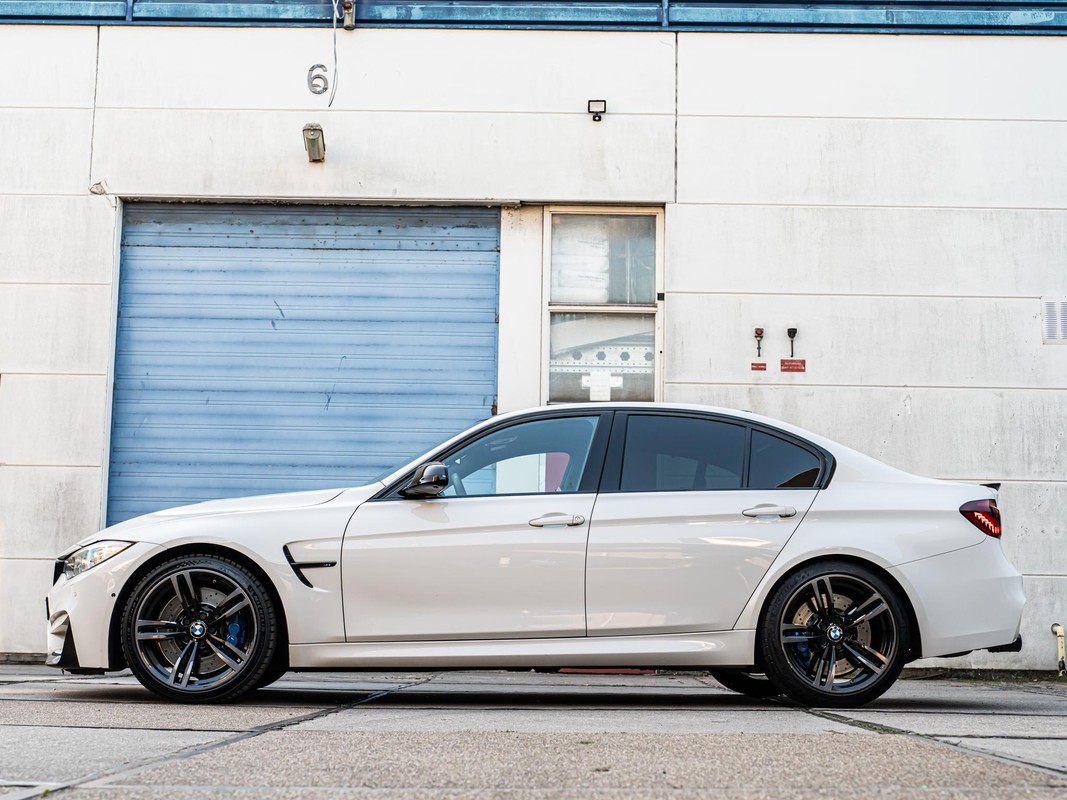 BMW M3