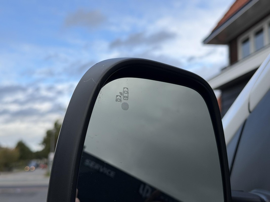 Citroën ë-Jumpy