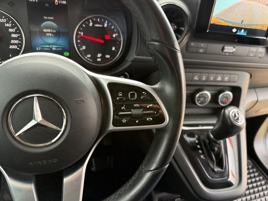 Mercedes-Benz Citan