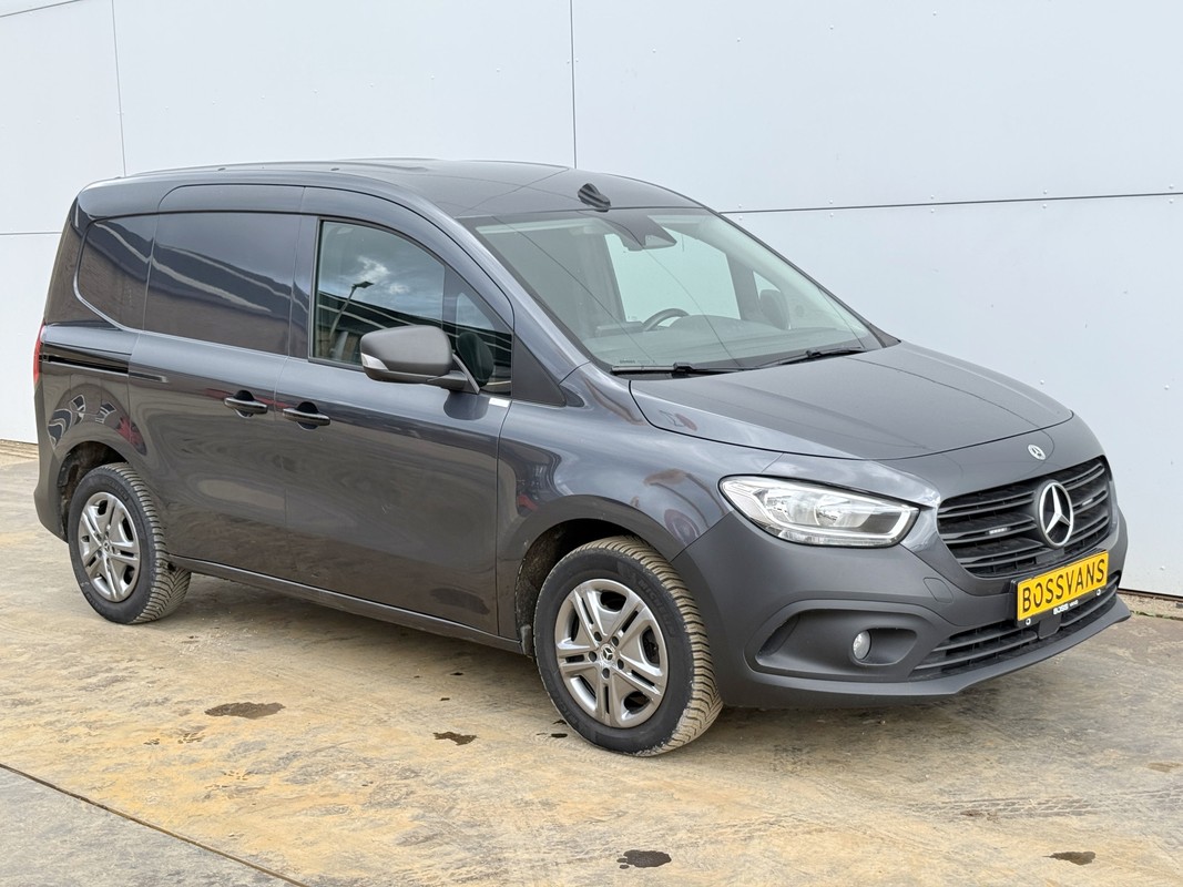 Mercedes-Benz Citan