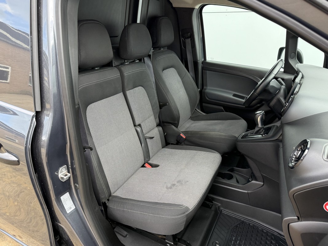 Mercedes-Benz Citan
