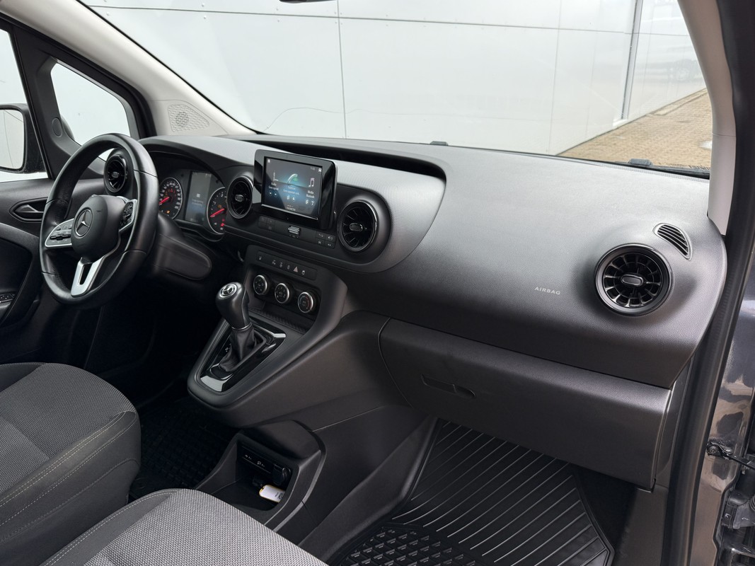 Mercedes-Benz Citan