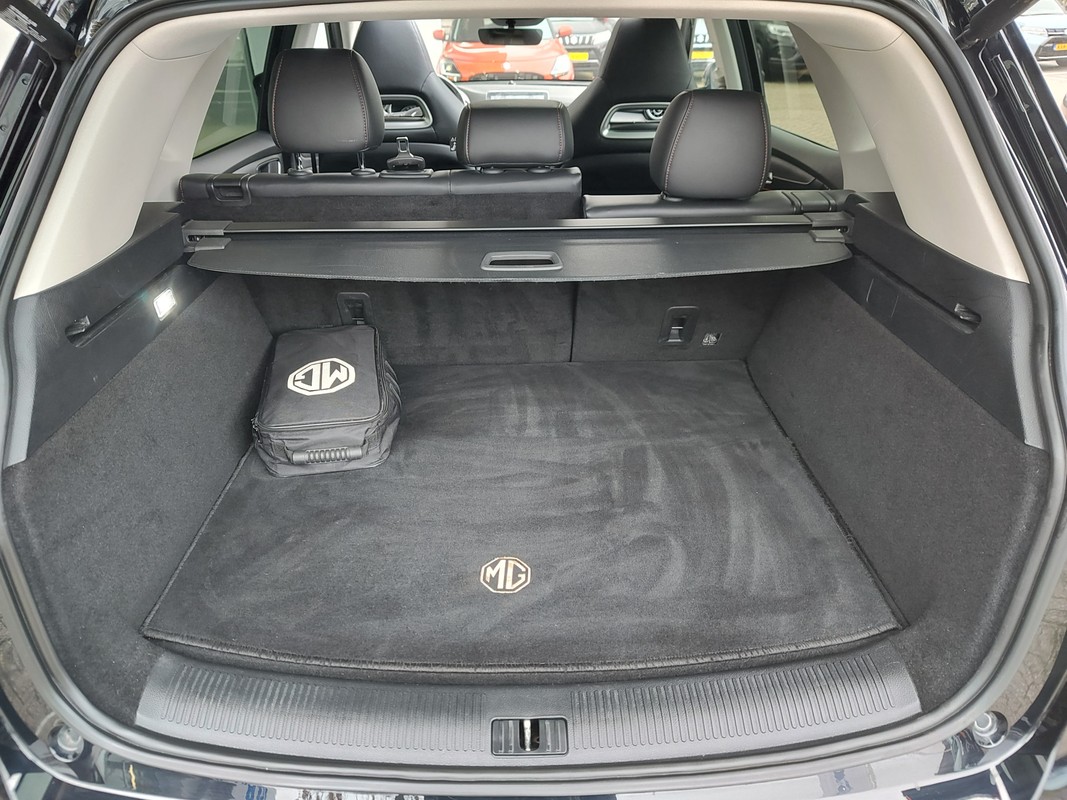 MG EHS