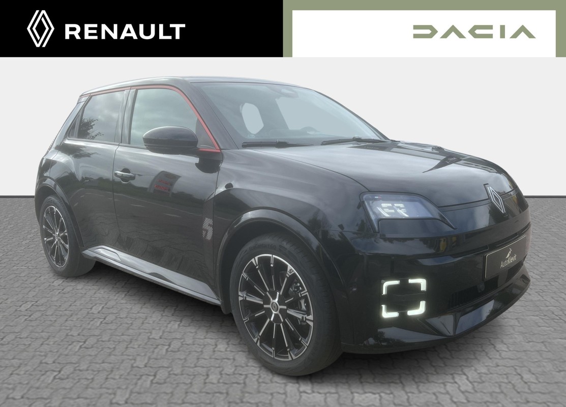 Renault 5
