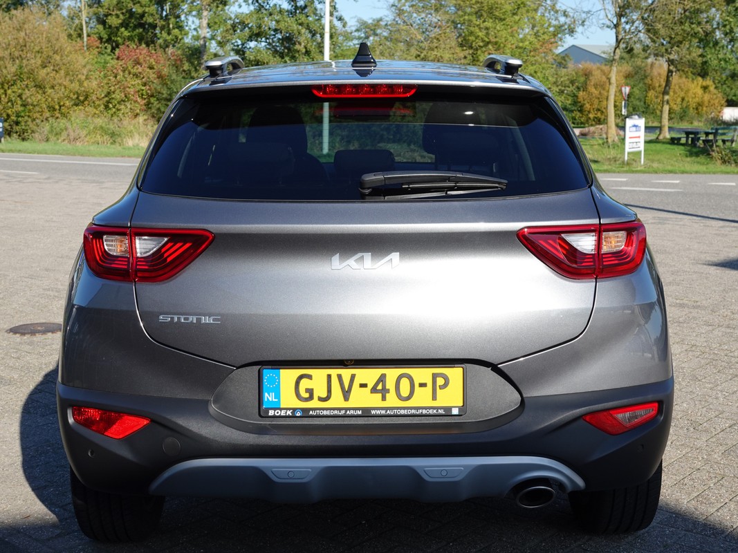 Kia Stonic