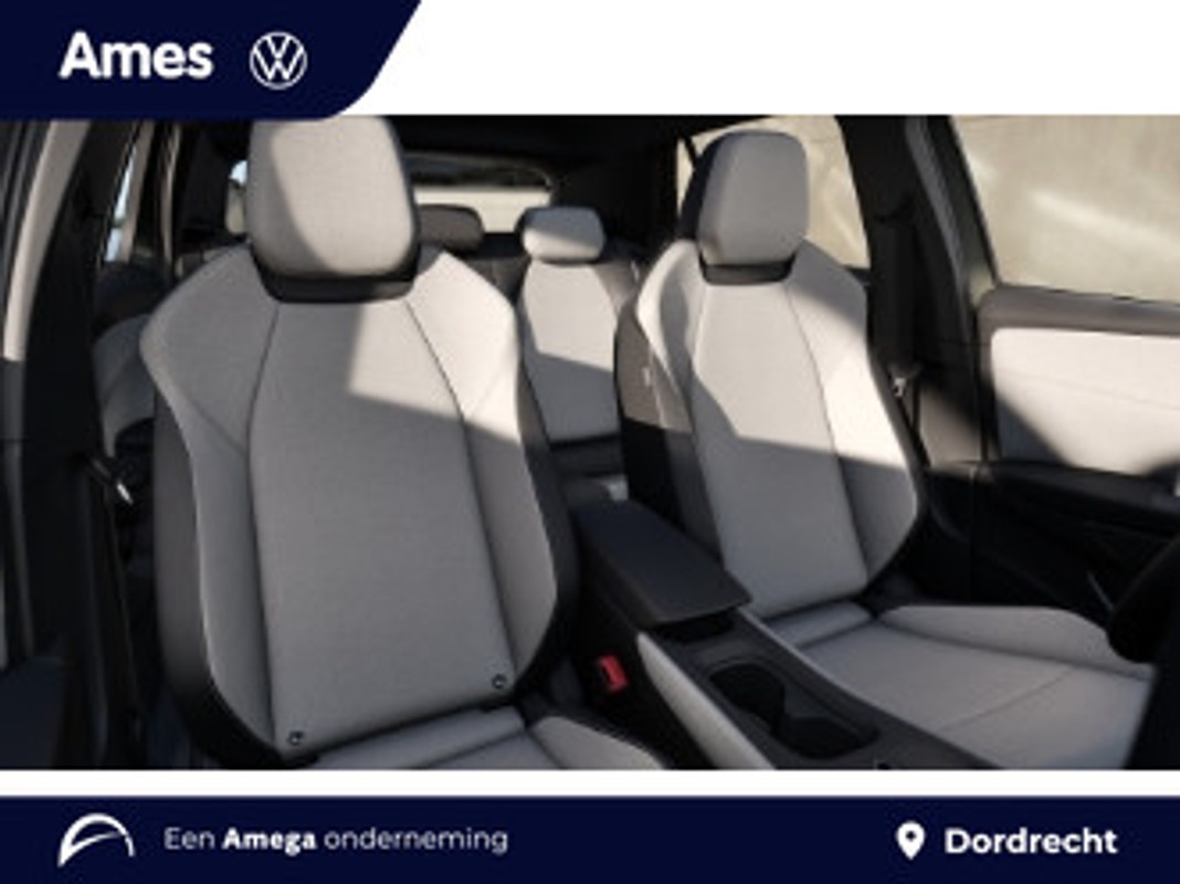 Volkswagen ID. Cross