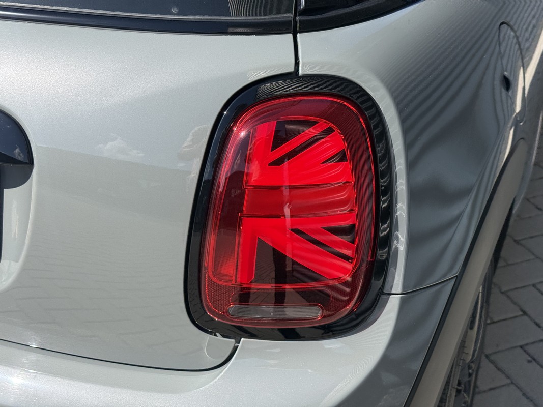 MINI 3-Deurs