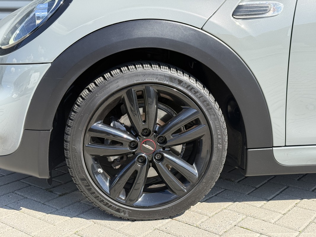 MINI 3-Deurs
