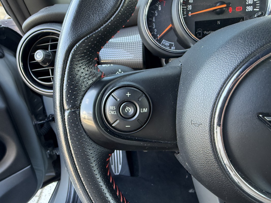 MINI 3-Deurs