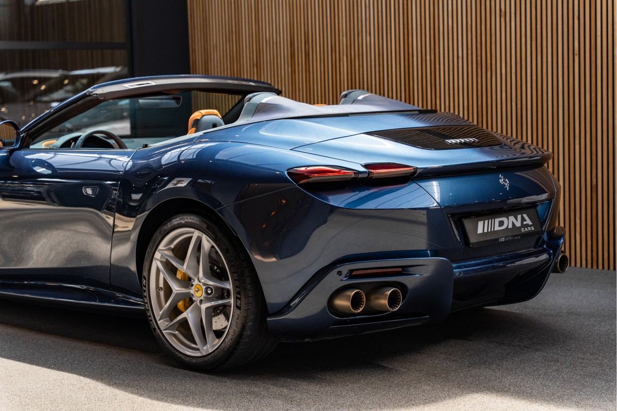 Ferrari Roma