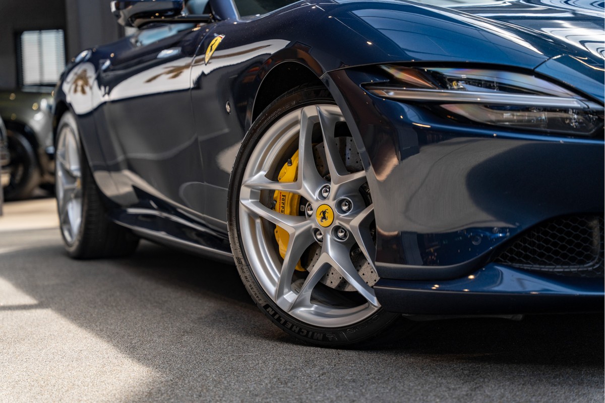 Ferrari Roma