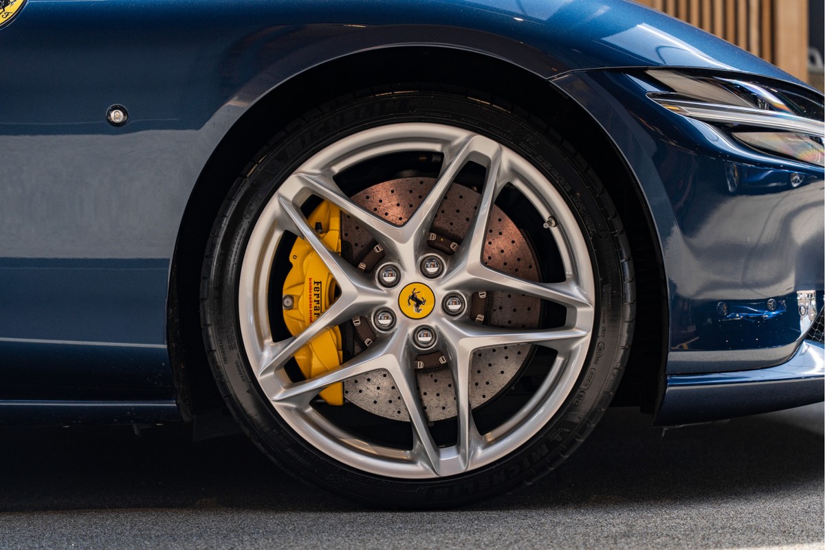 Ferrari Roma