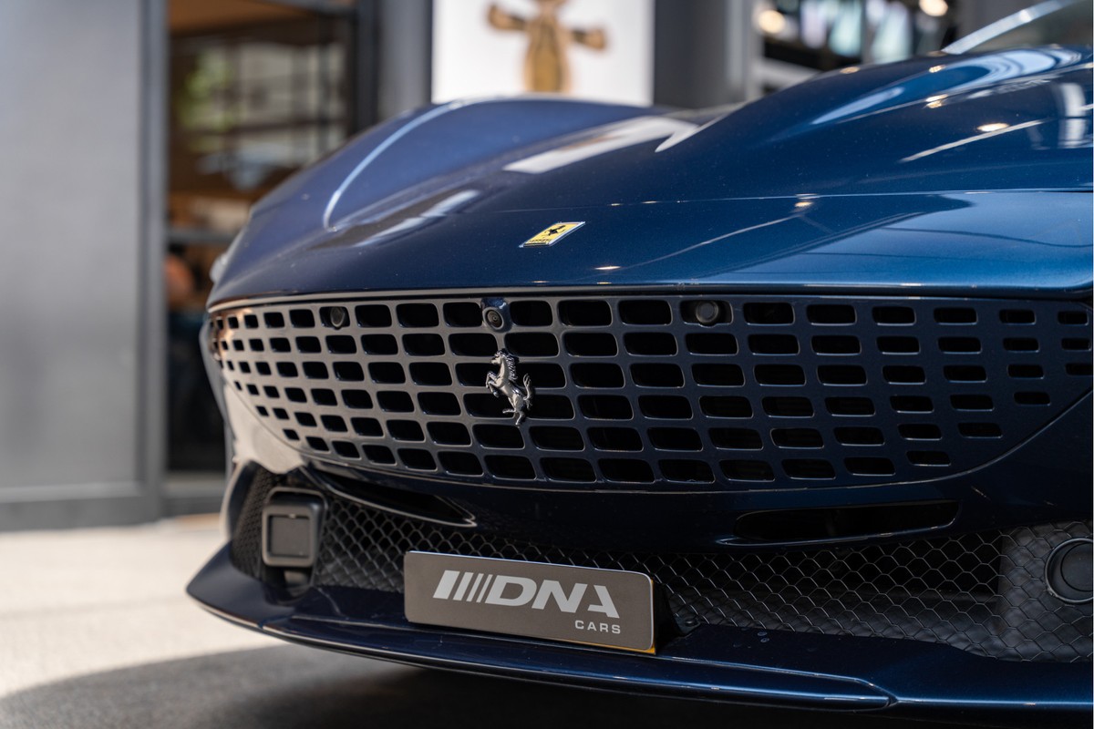 Ferrari Roma