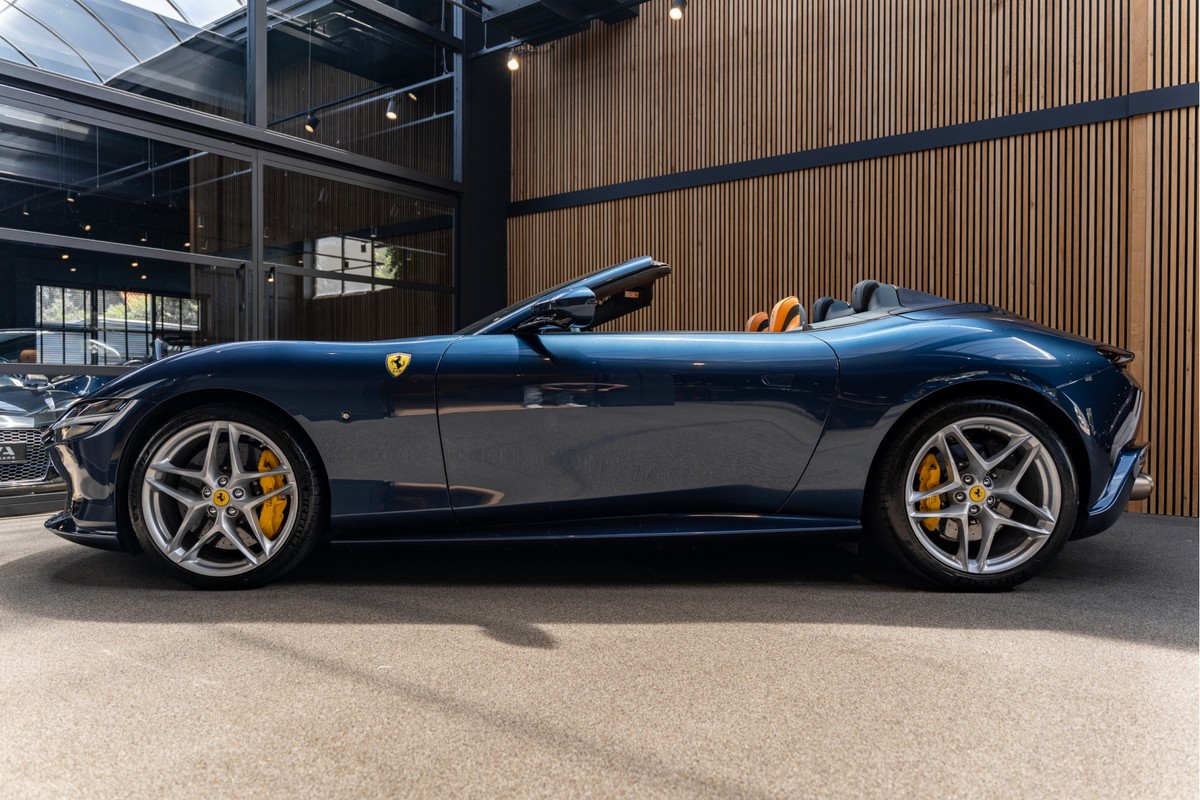 Ferrari Roma