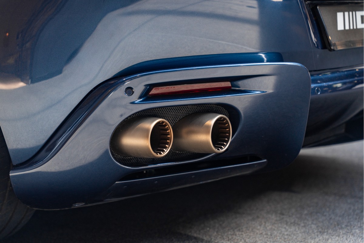 Ferrari Roma