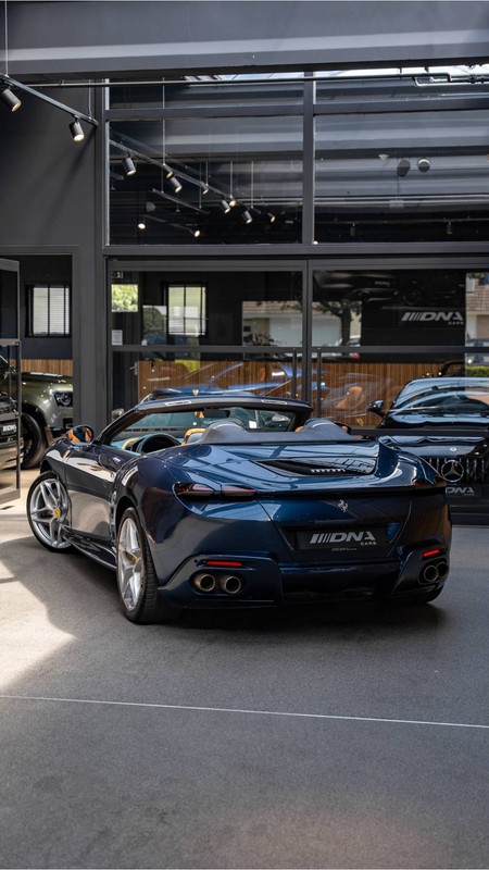 Ferrari Roma