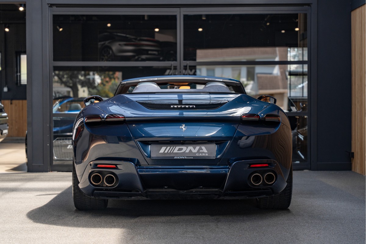 Ferrari Roma