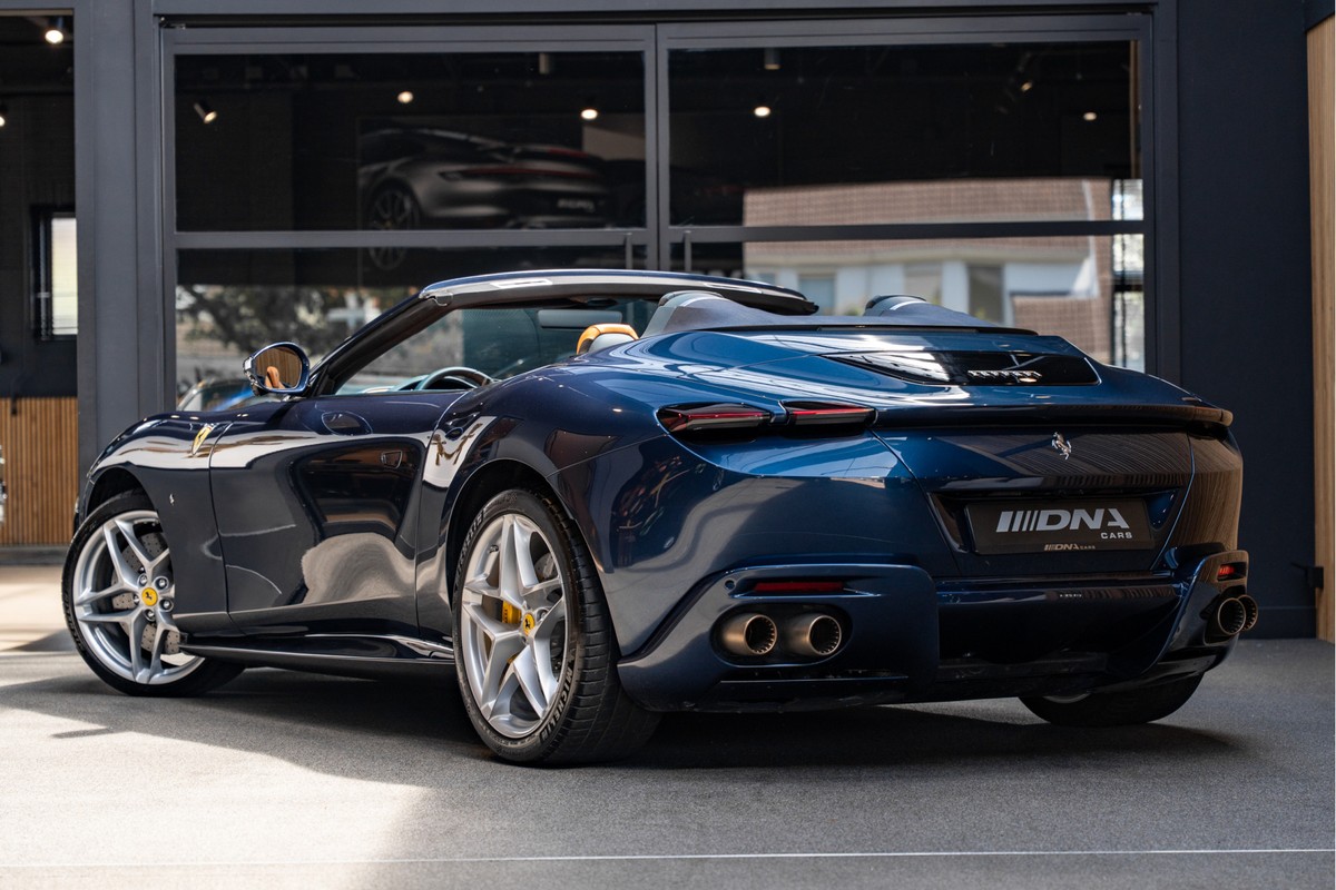 Ferrari Roma