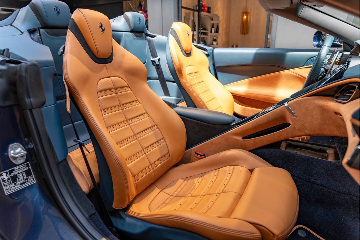 Ferrari Roma