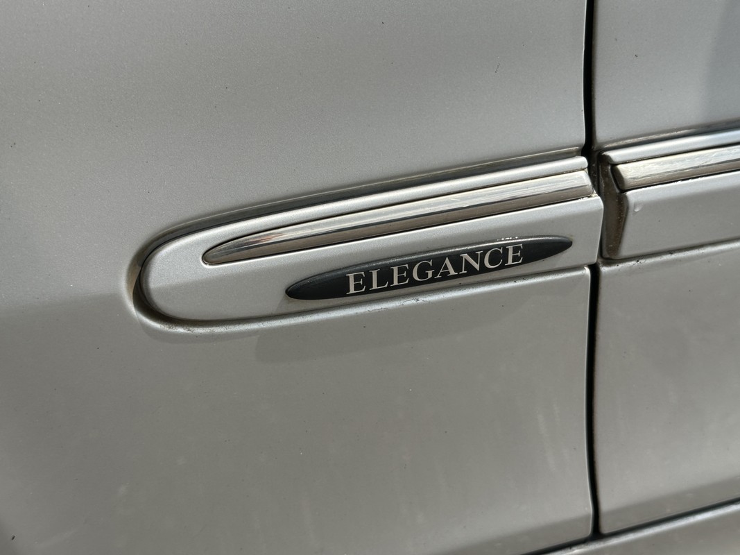 Mercedes-Benz CLK