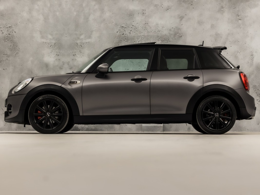 MINI 5-Deurs