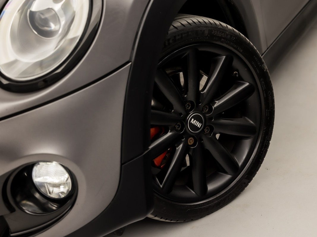 MINI 5-Deurs
