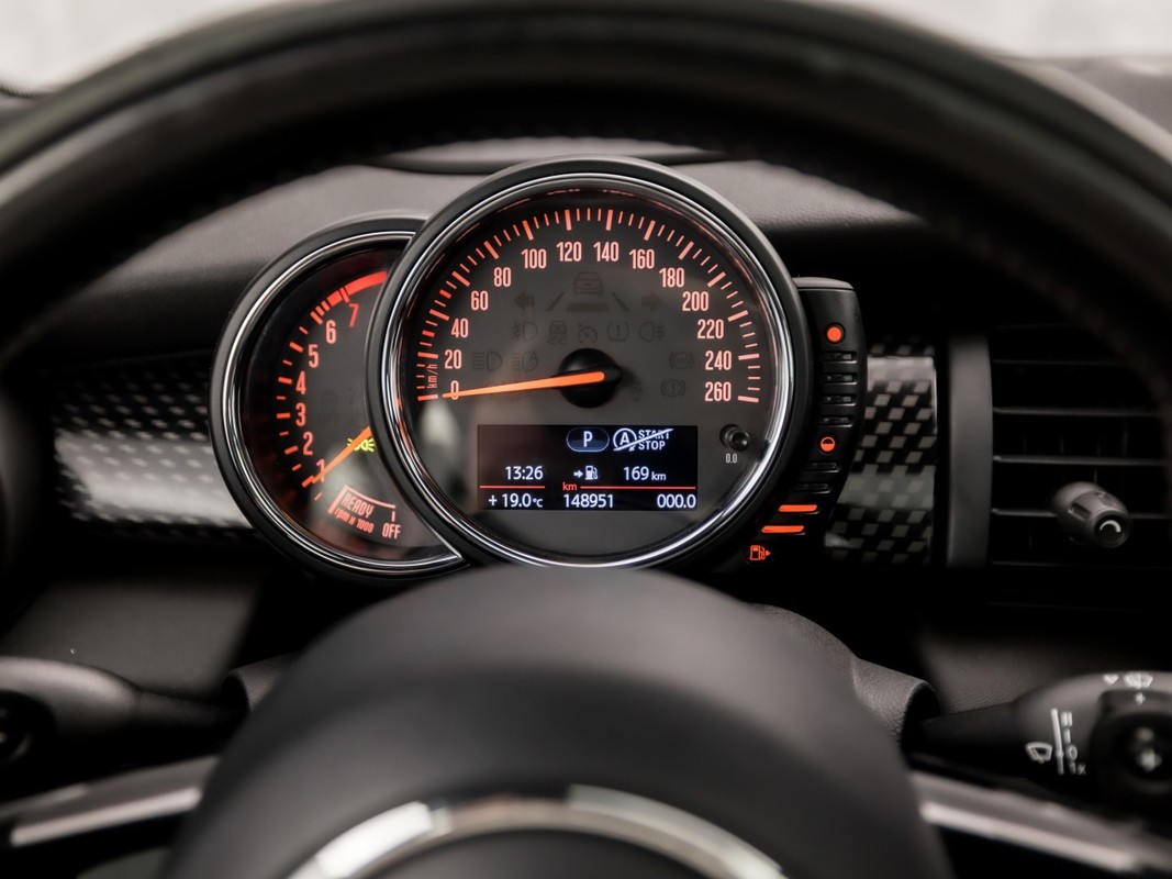 MINI 5-Deurs