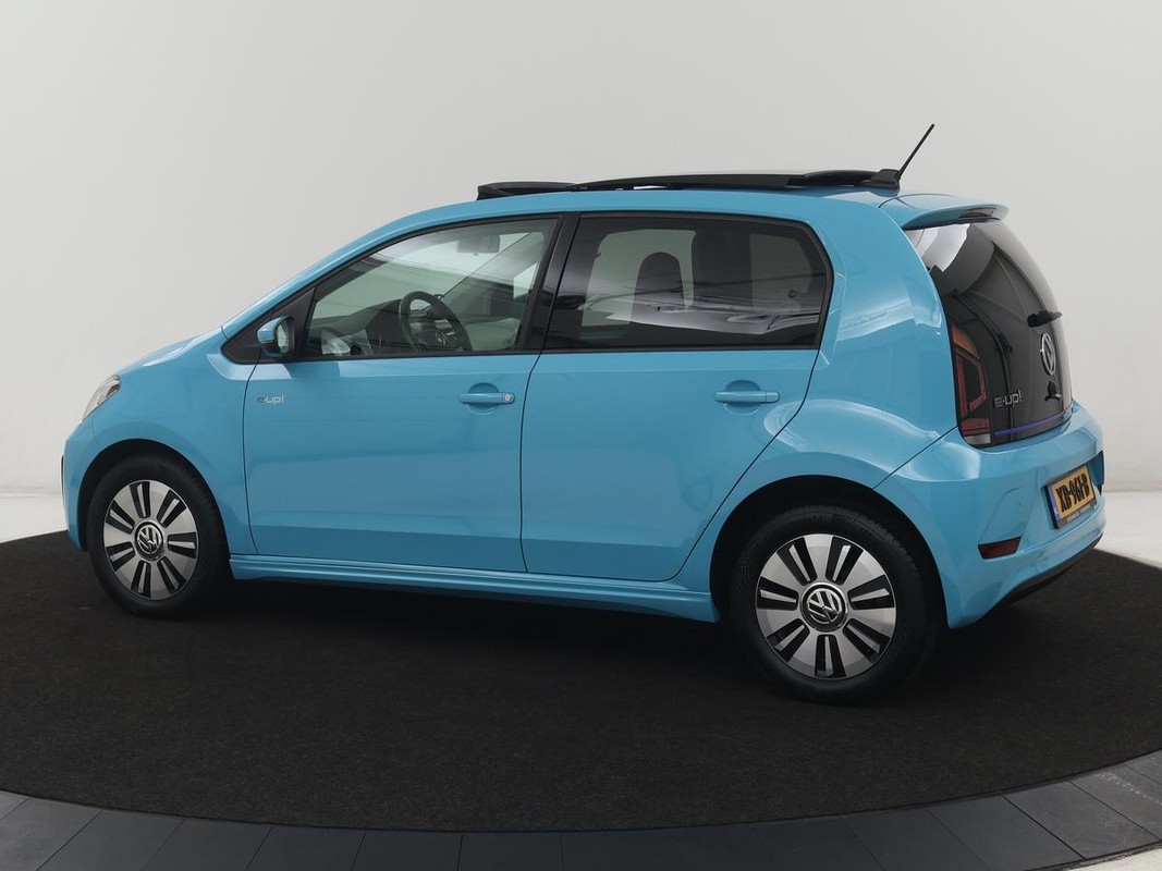 Volkswagen e-up!