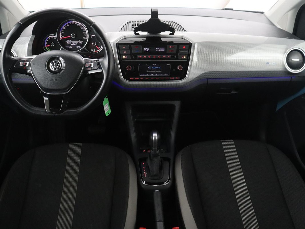 Volkswagen e-up!