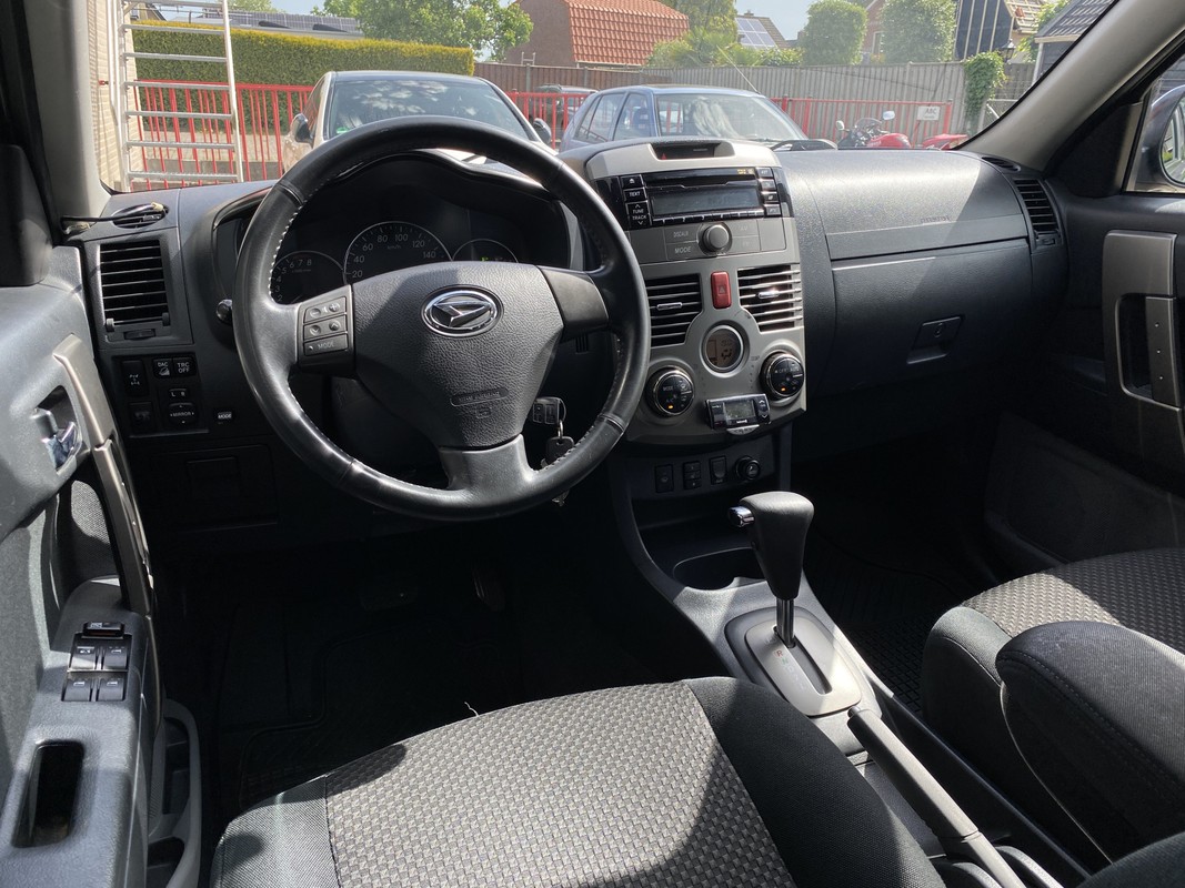 Daihatsu Terios