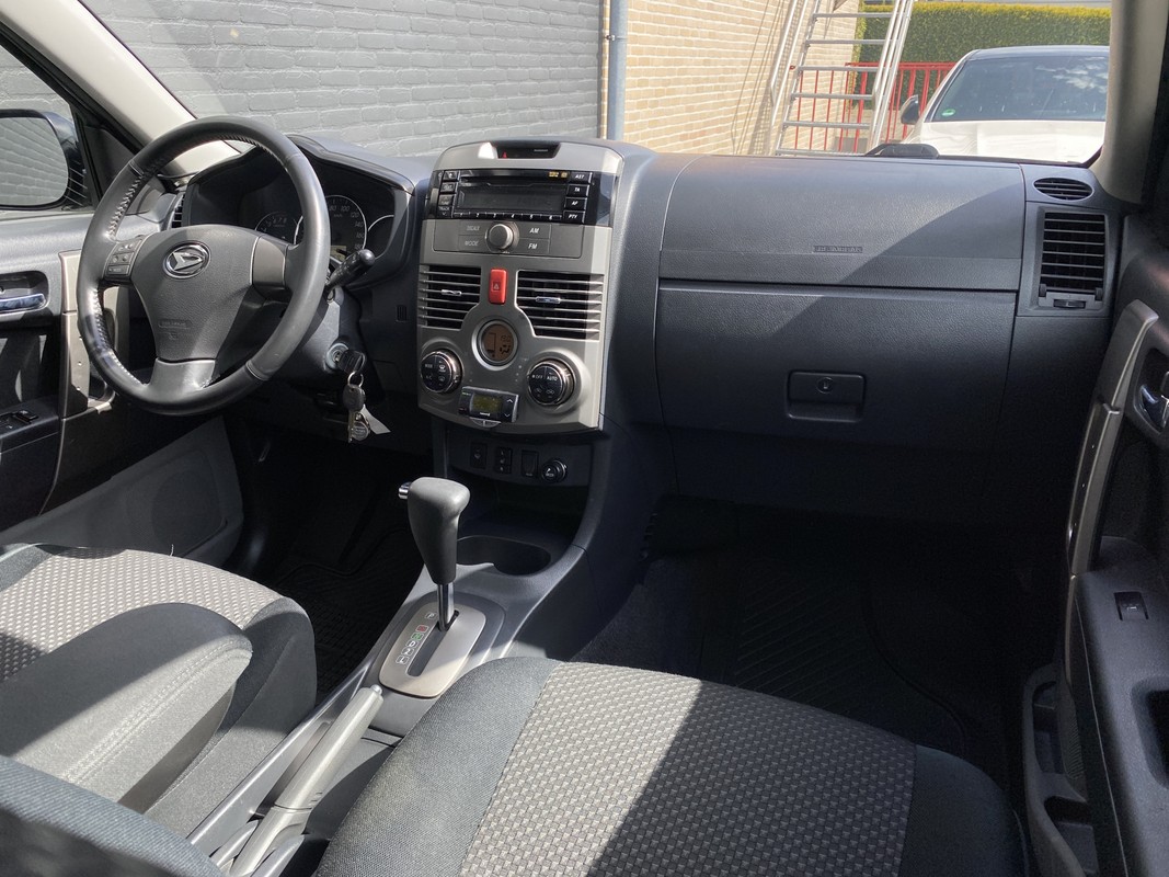 Daihatsu Terios