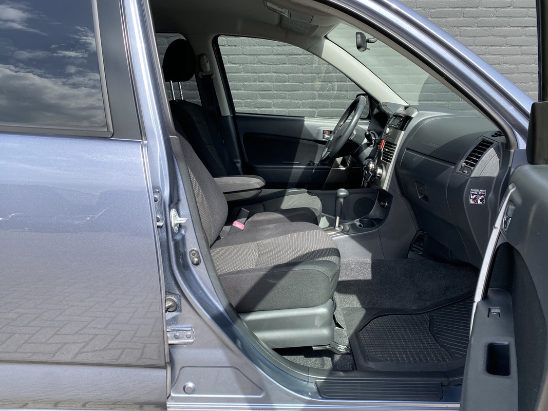 Daihatsu Terios
