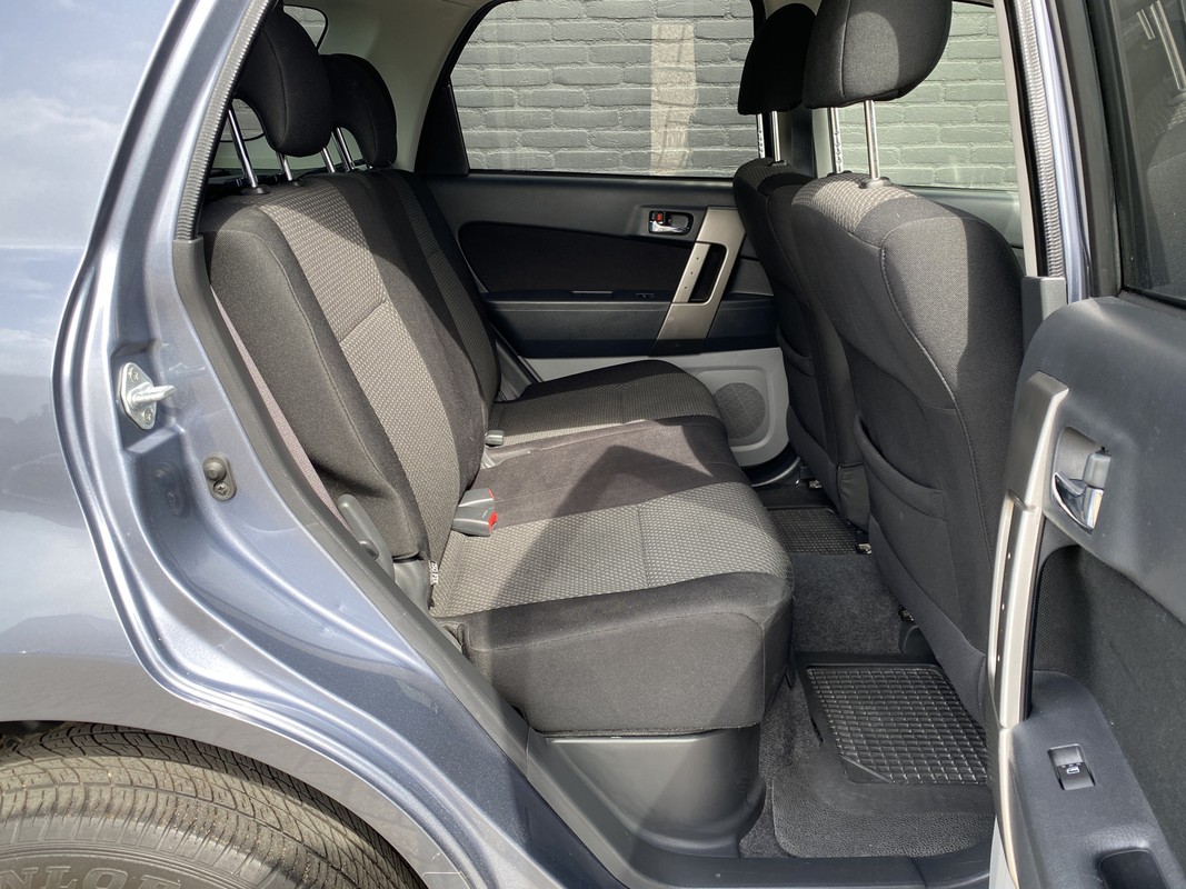 Daihatsu Terios