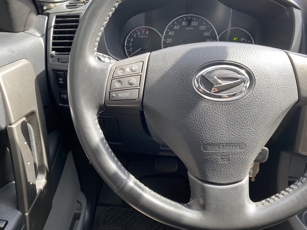 Daihatsu Terios