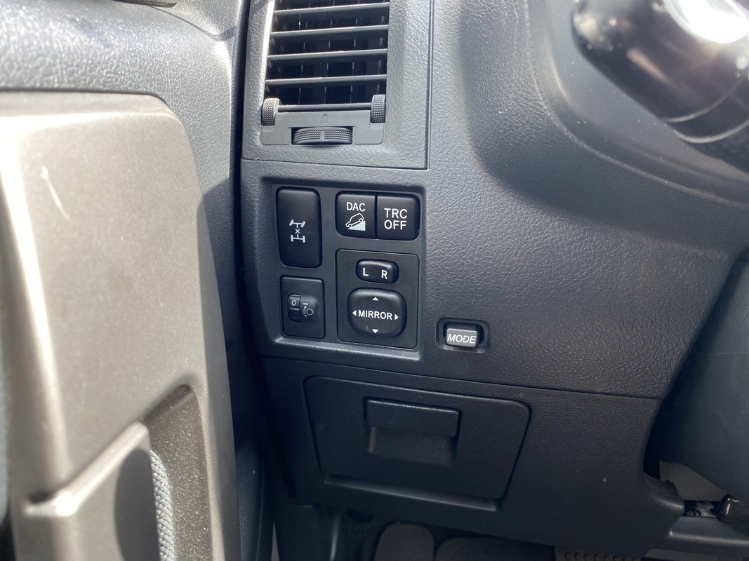 Daihatsu Terios