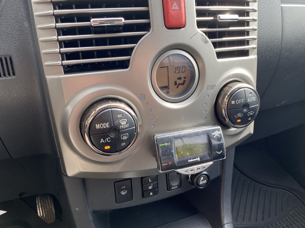 Daihatsu Terios
