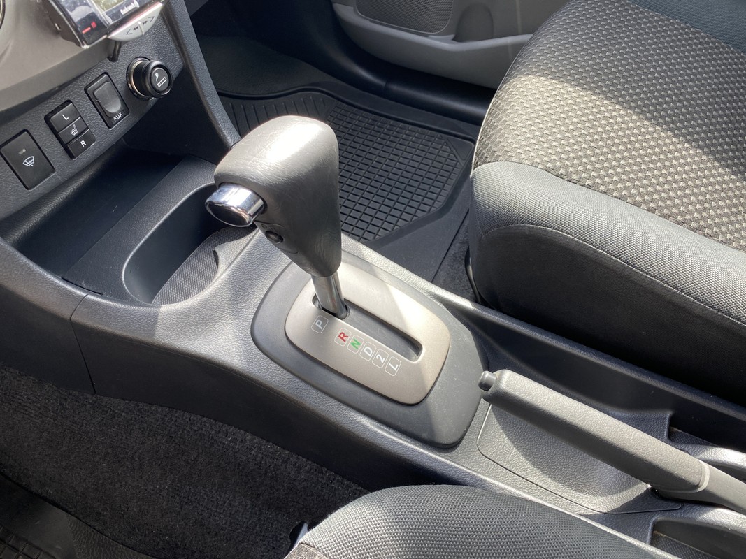 Daihatsu Terios
