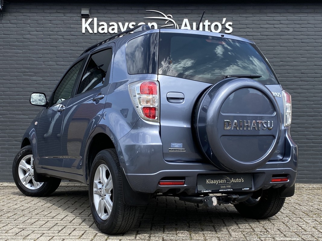 Daihatsu Terios