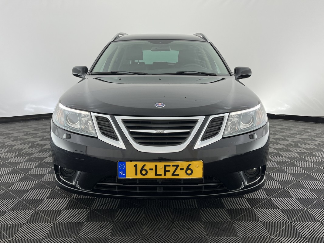 Saab 9-3