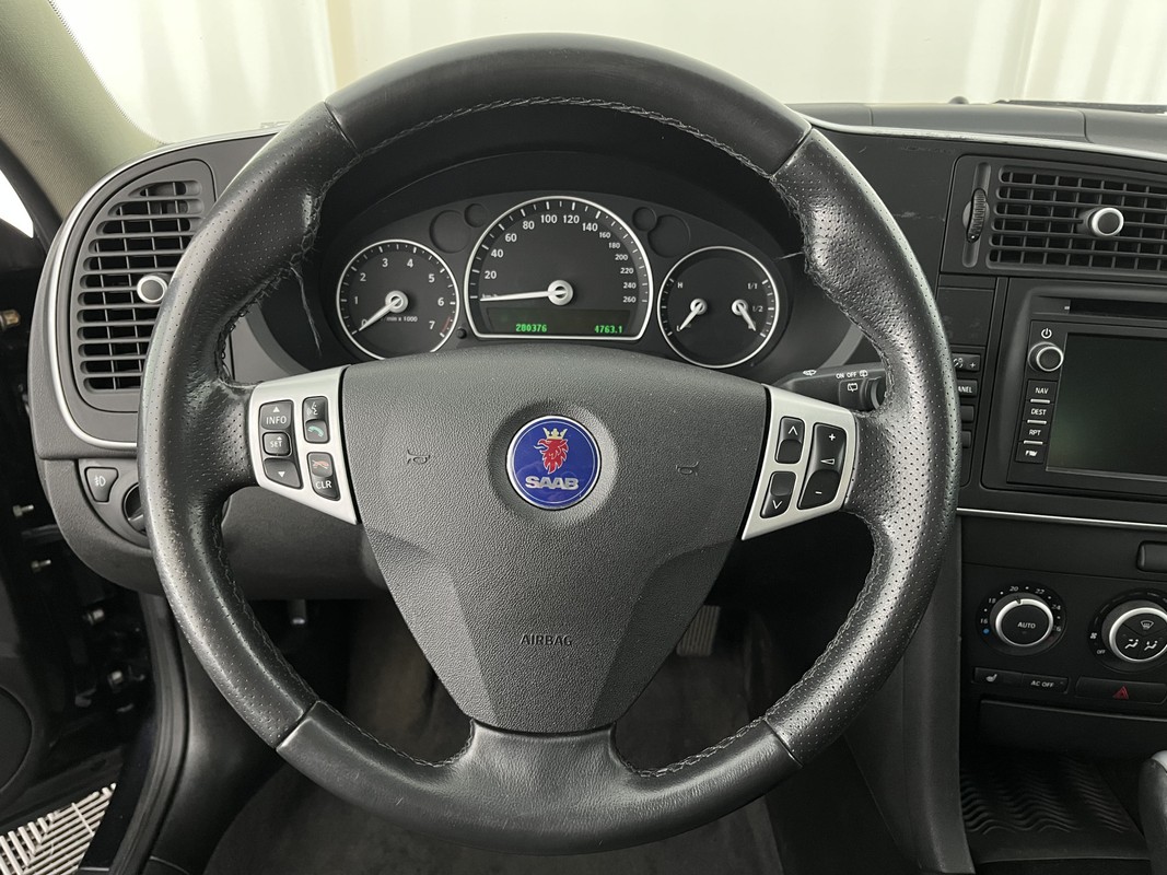 Saab 9-3