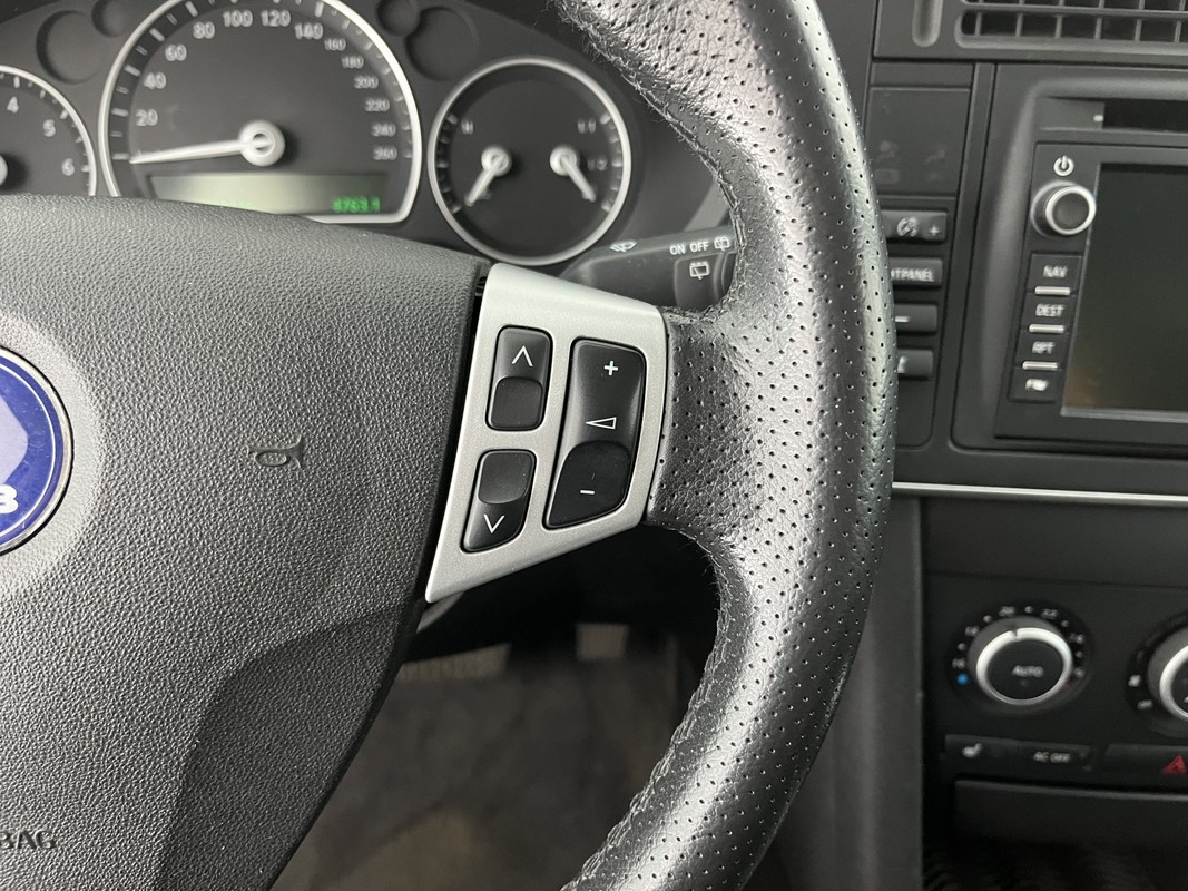 Saab 9-3