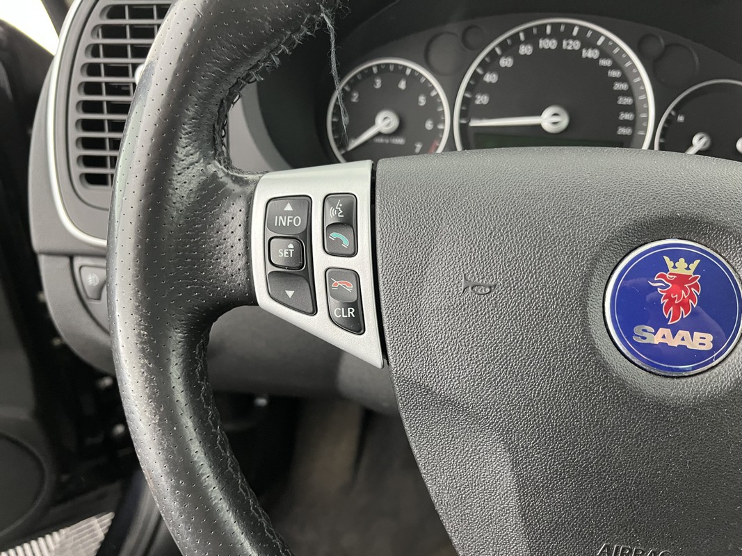 Saab 9-3