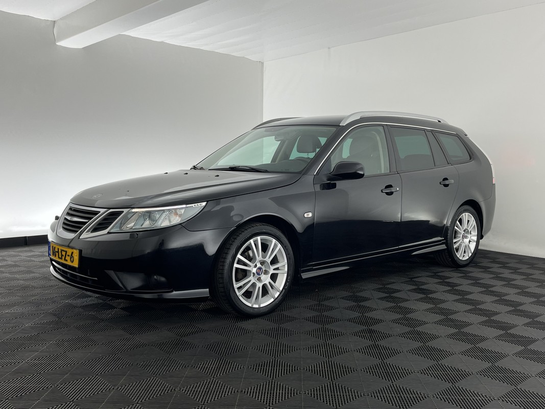 Saab 9-3
