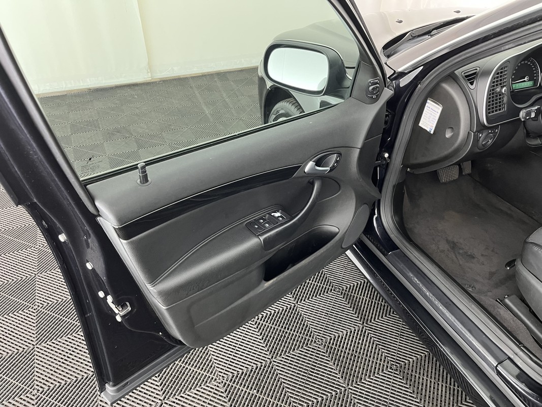 Saab 9-3