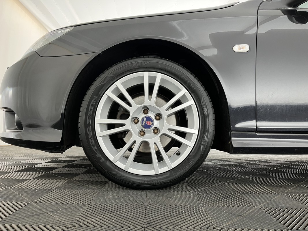 Saab 9-3