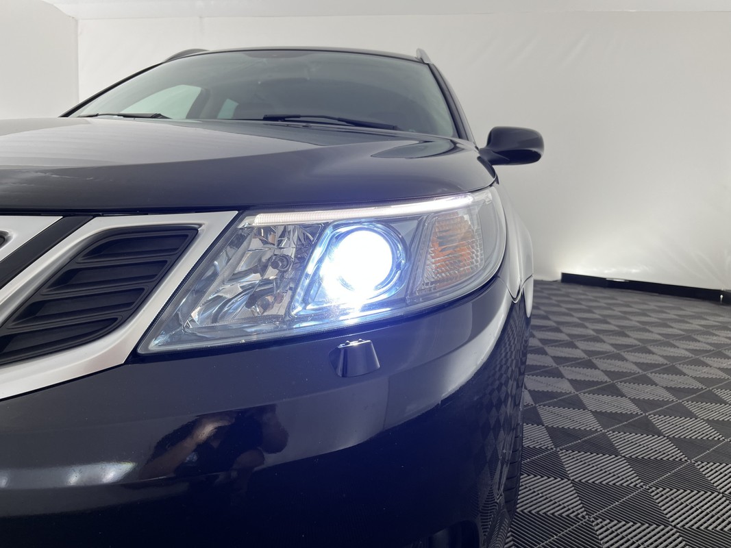 Saab 9-3